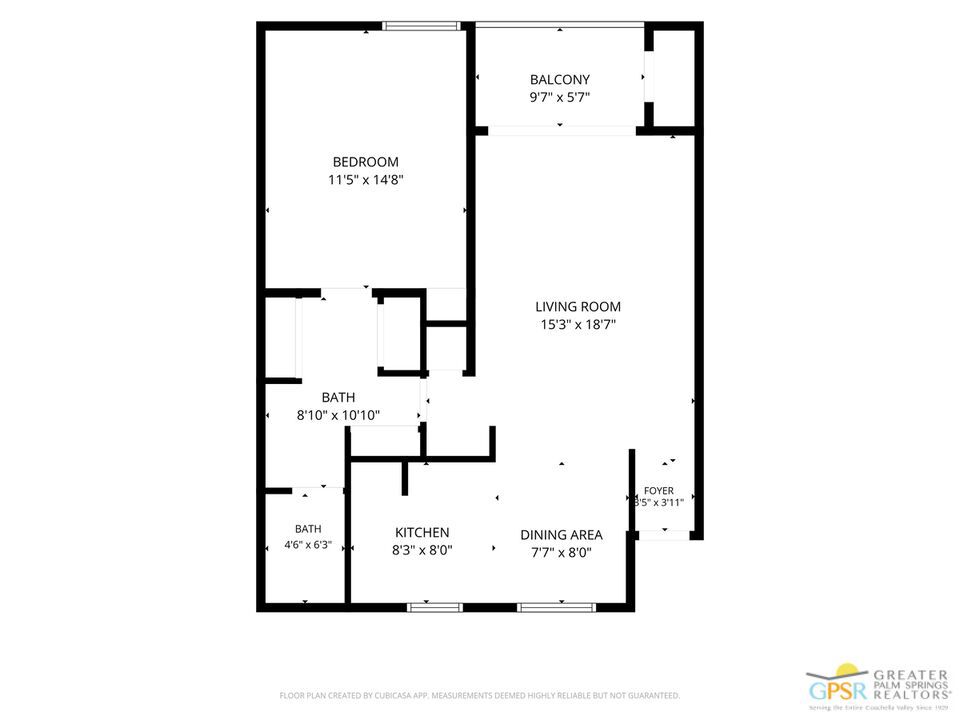 1050 E Ramon Road 34 Property Photo 35