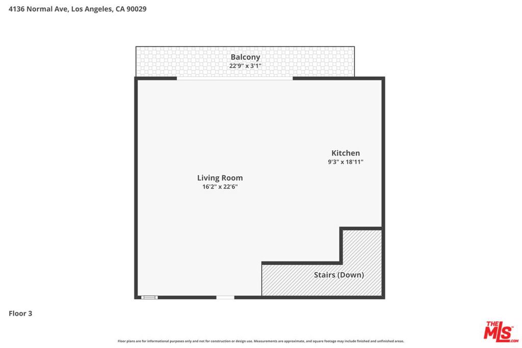 4136 3/4 Normal Avenue Property Photo 31