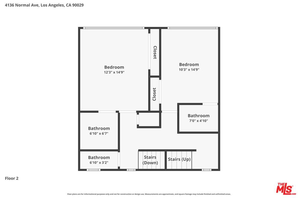 4136 3/4 Normal Avenue Property Photo 32