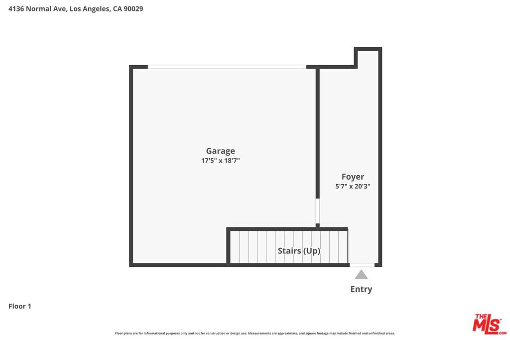 4136 3/4 Normal Avenue Property Photo 33