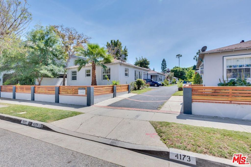 4177 Ince Boulevard Property Photo 1