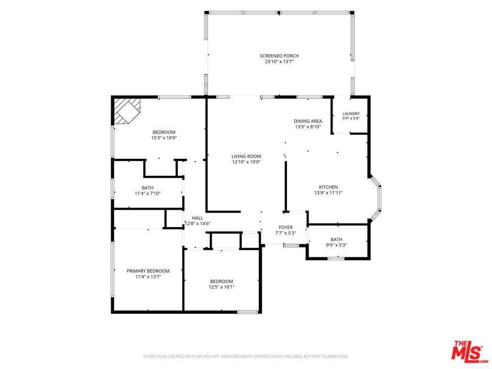 5406 Garden Grove Avenue Property Photo 15