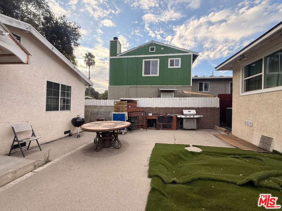 3740 Mayfield Avenue Property Photo 1