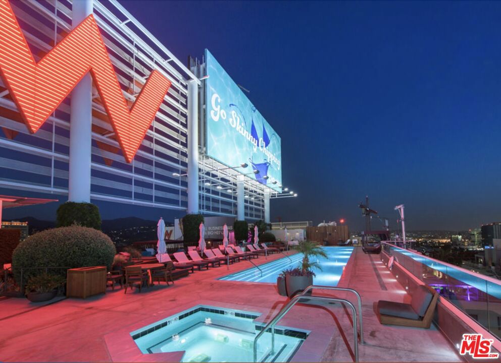 6250 Hollywood Boulevard 6g Property Photo 18
