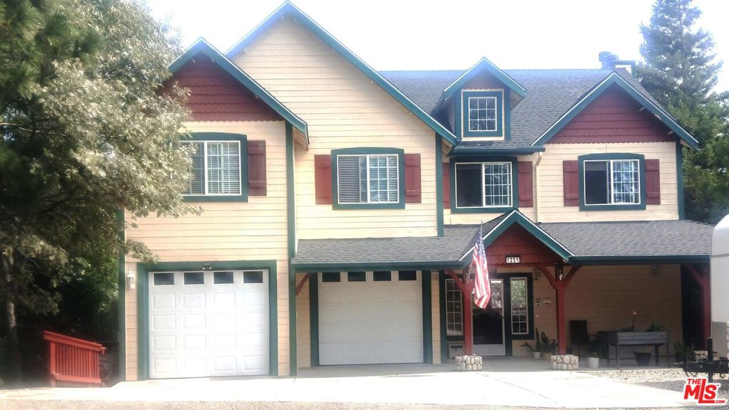 1251 Kodiak Drive Property Photo 1