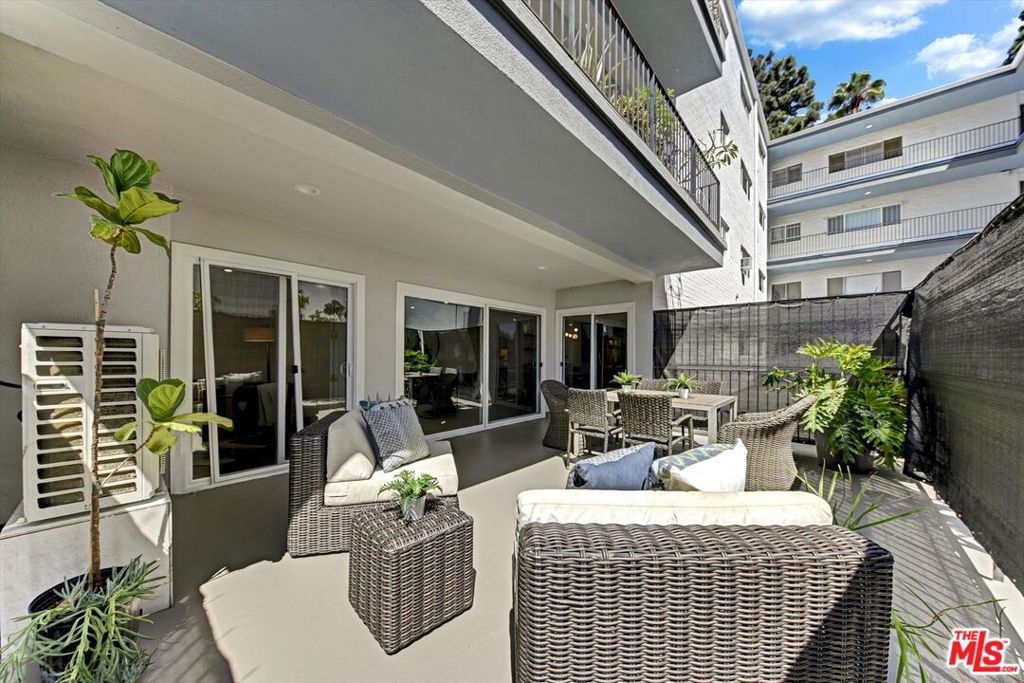 7560 Hollywood Boulevard 106 Property Photo 30