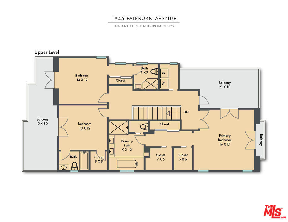 1945 Fairburn Avenue Property Photo 47