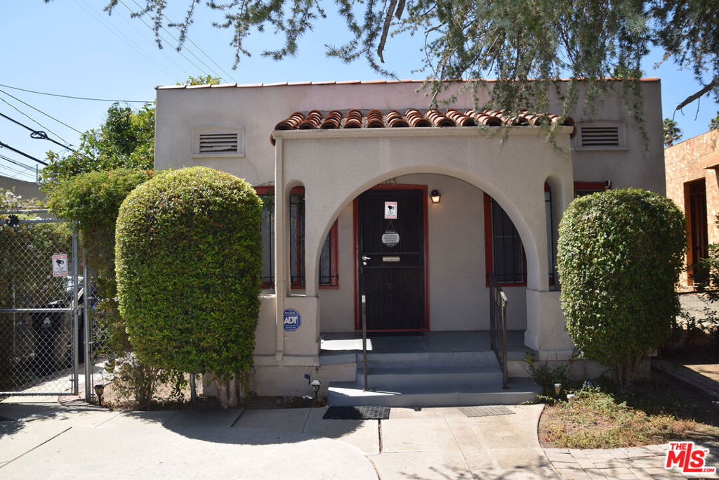 715 N Ogden Drive Property Photo 1