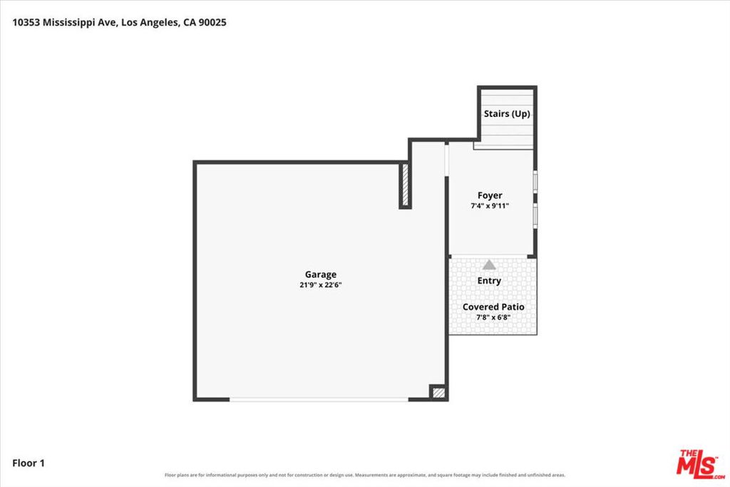 10353 Mississippi Avenue Property Photo 43