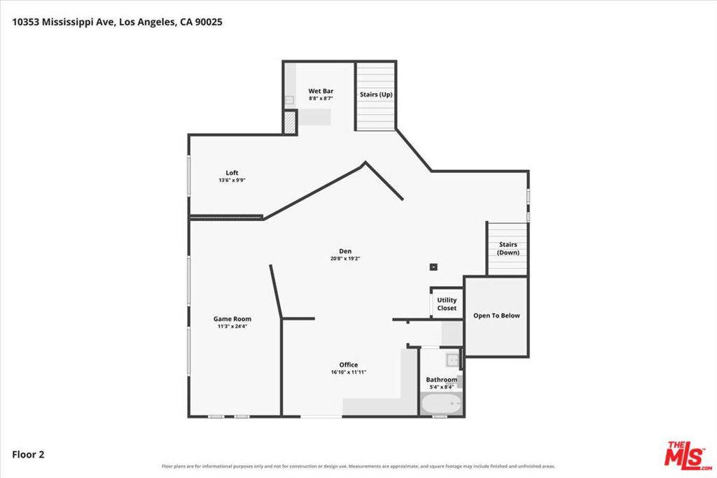 10353 Mississippi Avenue Property Photo 44