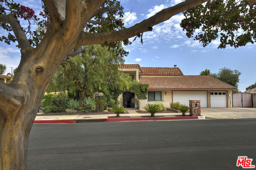 9664 Andora Avenue Property Photo 1