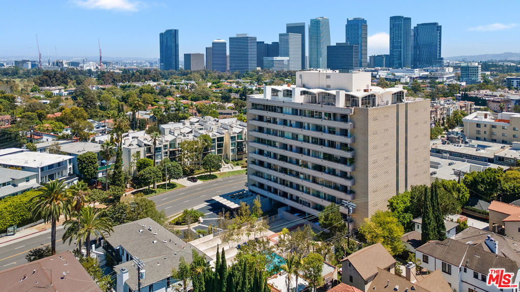 1333 S Beverly Glen Boulevard 403 Property Photo 1