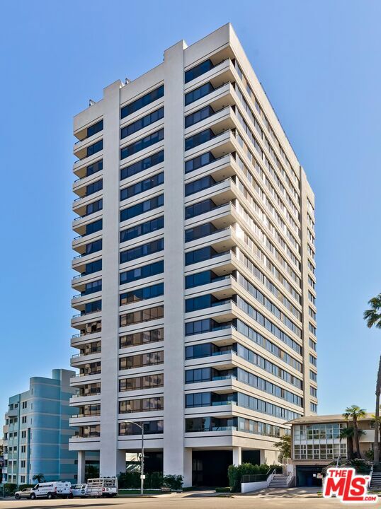 10350 Wilshire Boulevard 1102 Property Photo 3