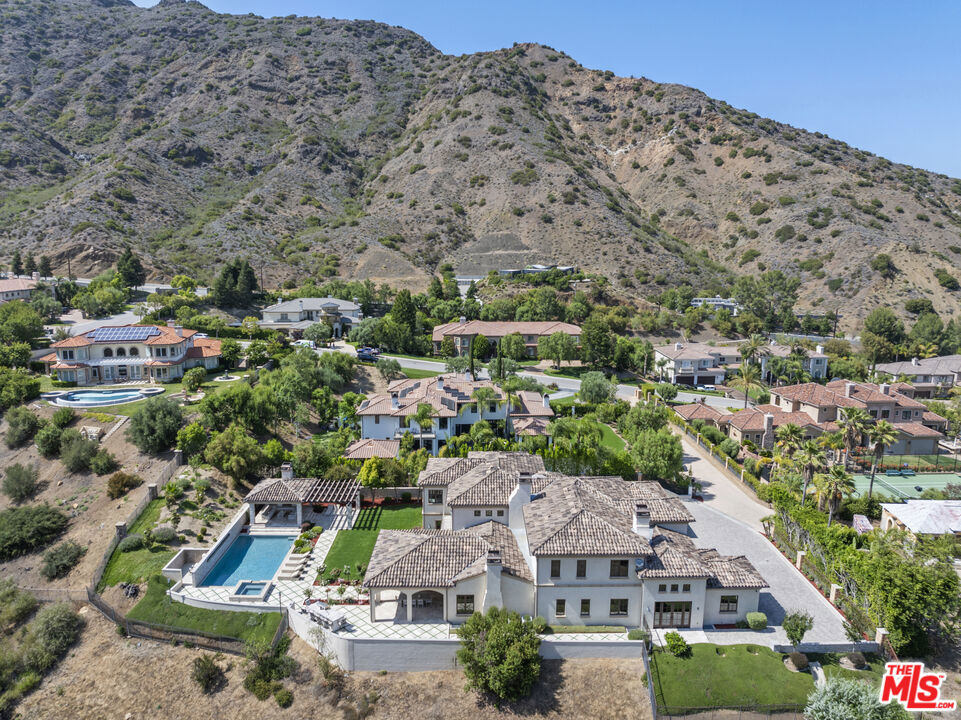 29450 Malibu View Court Property Photo 29