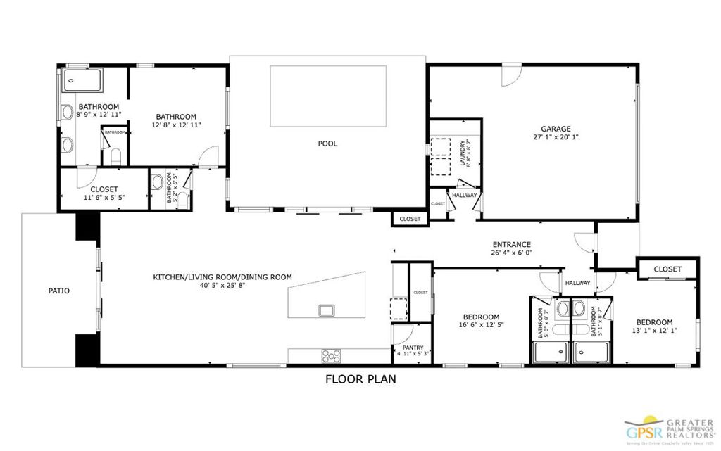 841 Fountain Drive Property Photo 6