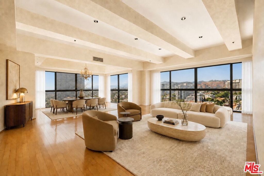10790 Wilshire Boulevard 1001 Property Photo 1