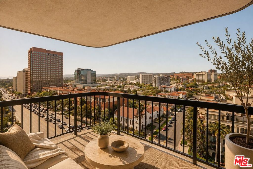 10790 Wilshire Boulevard 1001 Property Photo 5