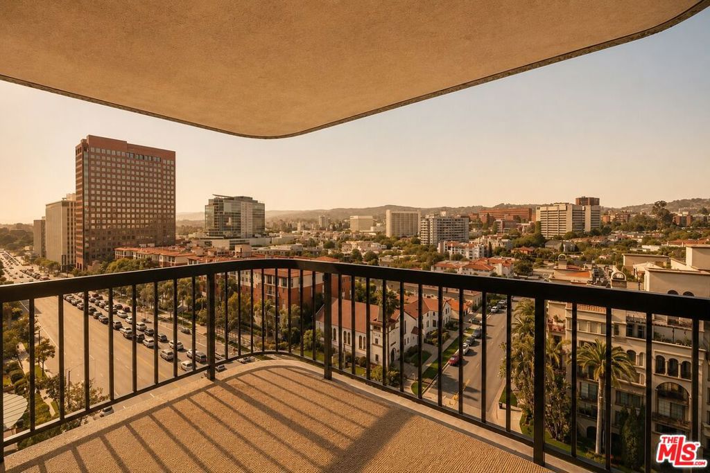10790 Wilshire Boulevard 1001 Property Photo 6