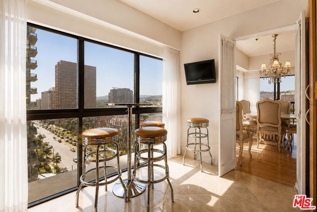 10790 Wilshire Boulevard 1001 Property Photo 10