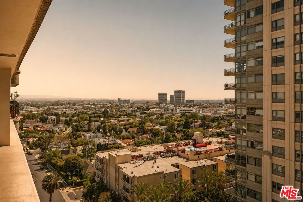 10790 Wilshire Boulevard 1001 Property Photo 11