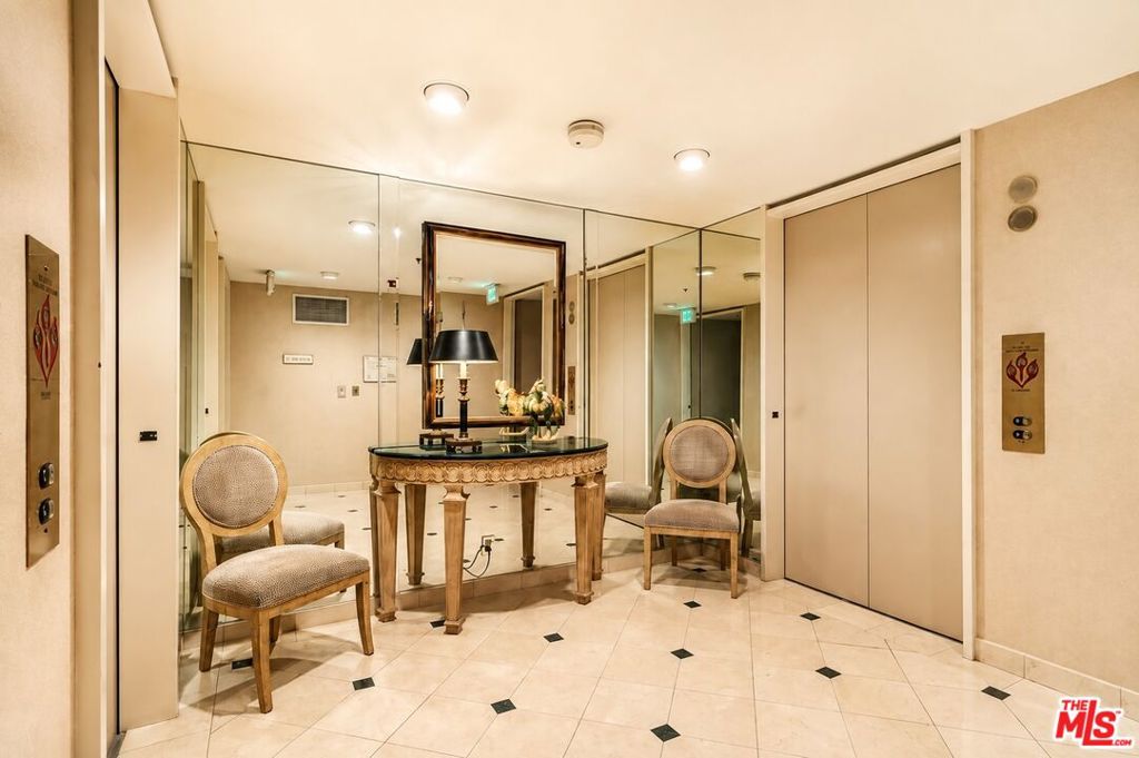 10790 Wilshire Boulevard 1001 Property Photo 25