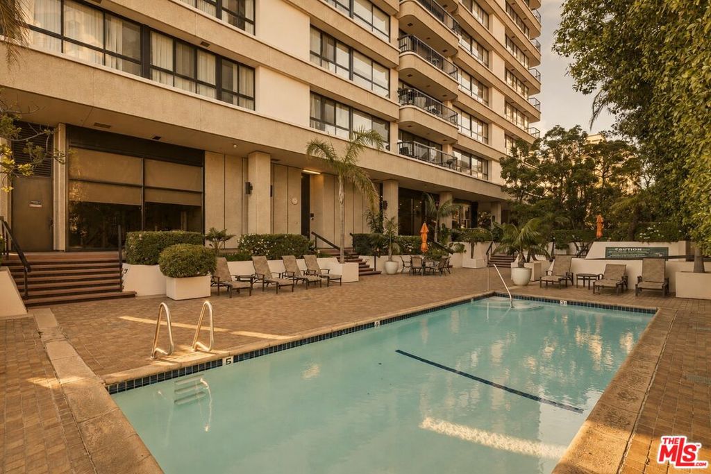 10790 Wilshire Boulevard 1001 Property Photo 28
