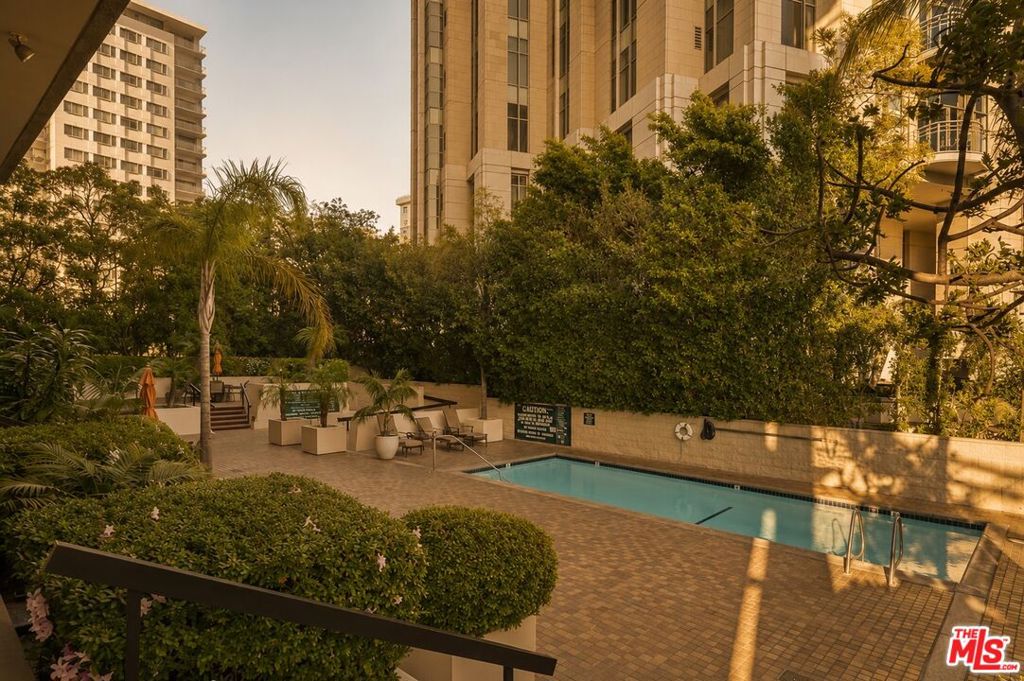 10790 Wilshire Boulevard 1001 Property Photo 29