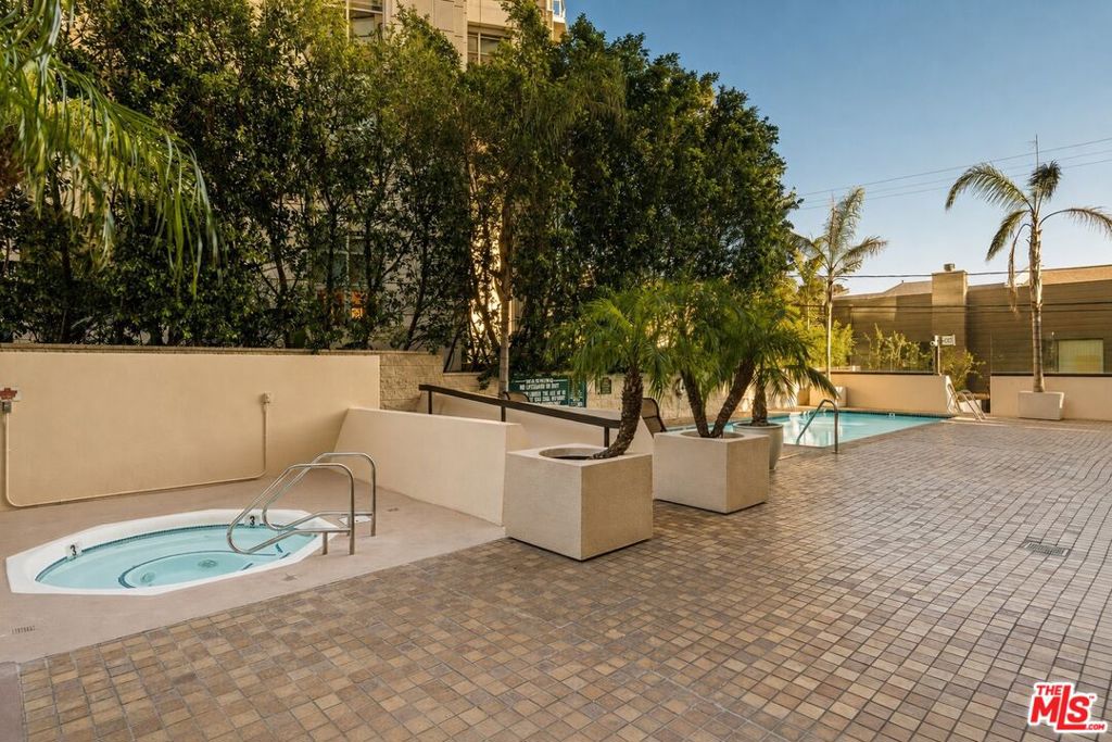 10790 Wilshire Boulevard 1001 Property Photo 30