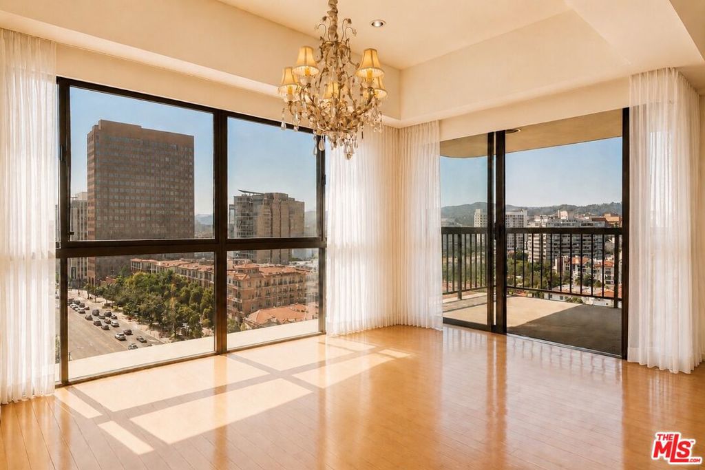 10790 Wilshire Boulevard 1001 Property Photo 43
