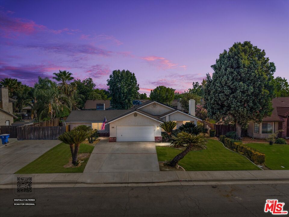 14109 Tierra Blanca Avenue Property Photo 1
