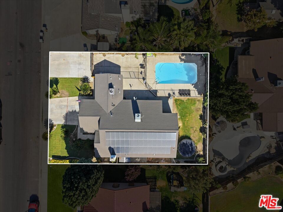 14109 Tierra Blanca Avenue Property Photo 2