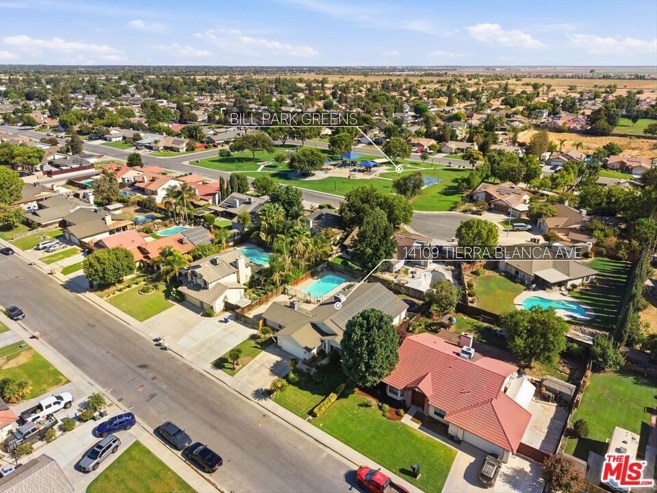 14109 Tierra Blanca Avenue Property Photo 3
