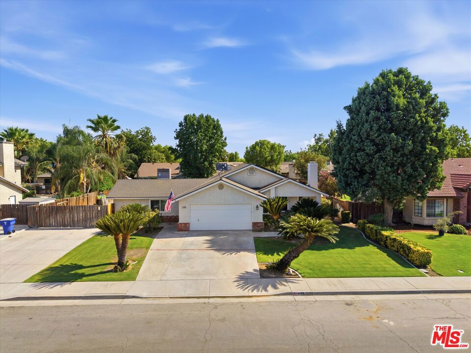 14109 Tierra Blanca Avenue Property Photo 4