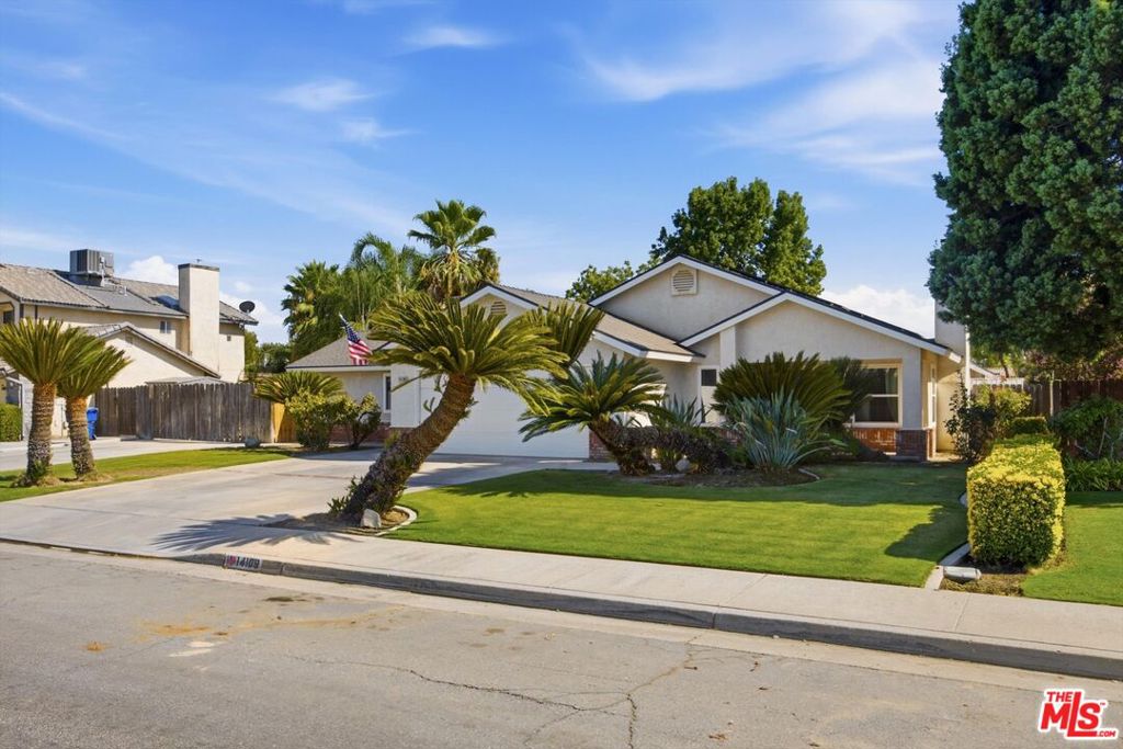 14109 Tierra Blanca Avenue Property Photo 10