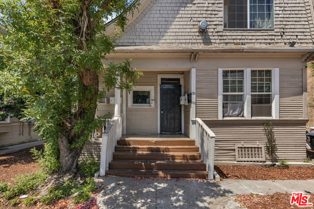 1715 Toberman Street Property Photo 2