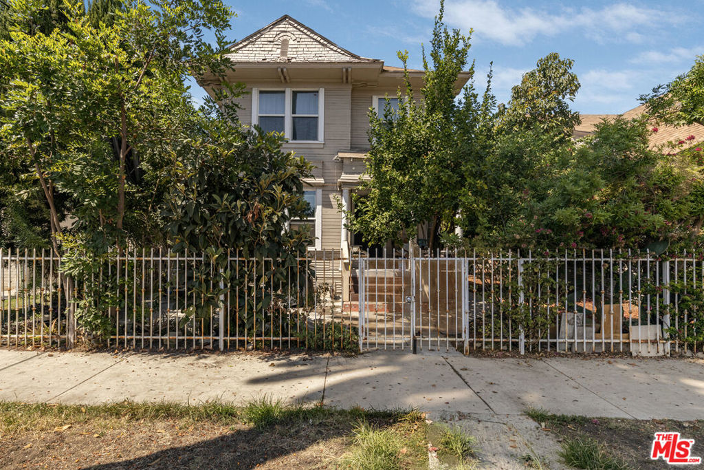 1715 Toberman Street Property Photo 3