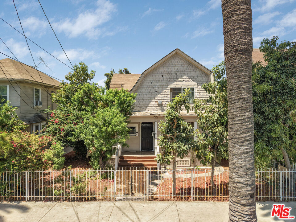 1715 Toberman Street Property Photo 4