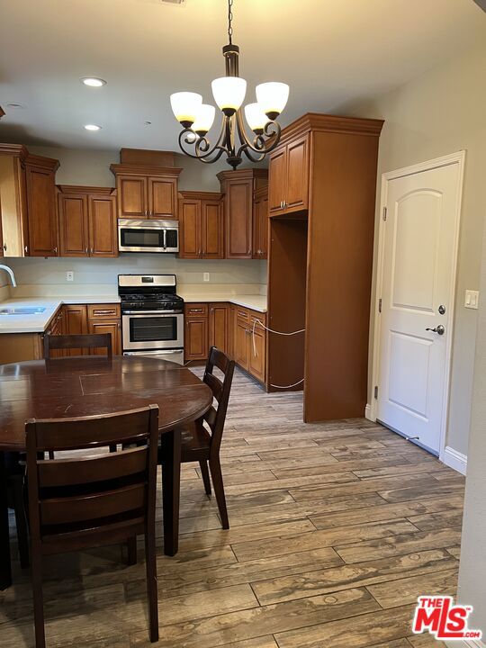 9124 Florence Avenue Property Photo 6