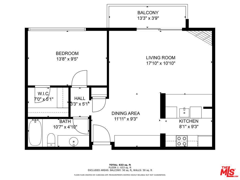 141 S Clark Drive 409 Property Photo 15