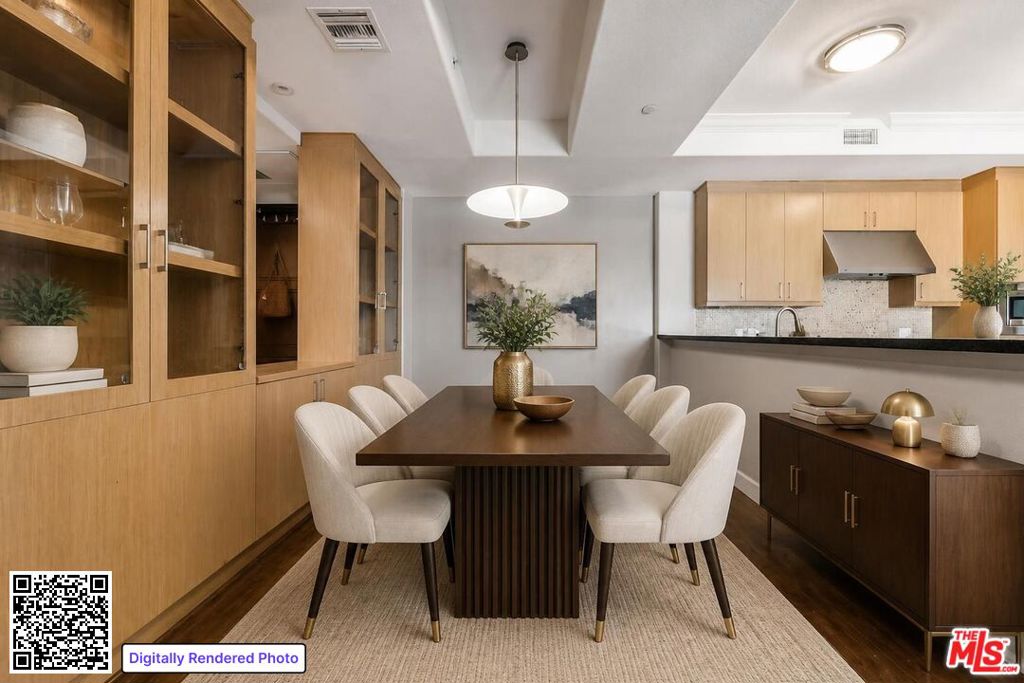 311 S Gramercy Place 602 Property Photo 4