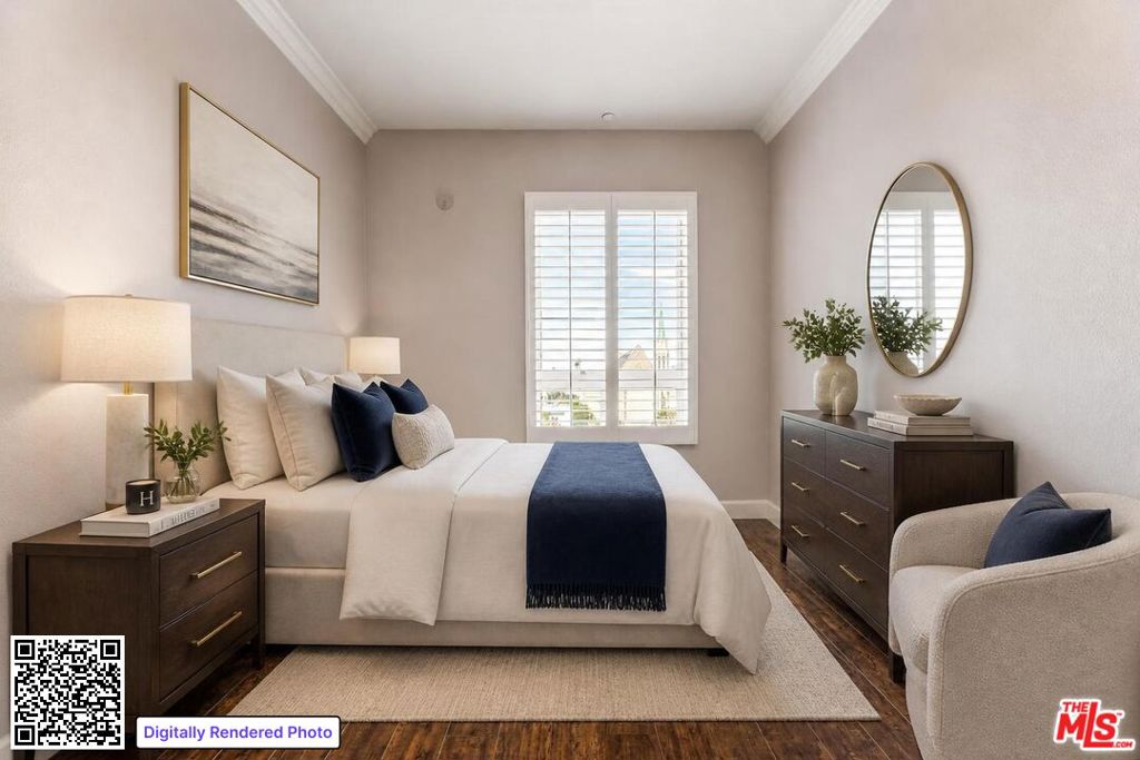 311 S Gramercy Place 602 Property Photo 6