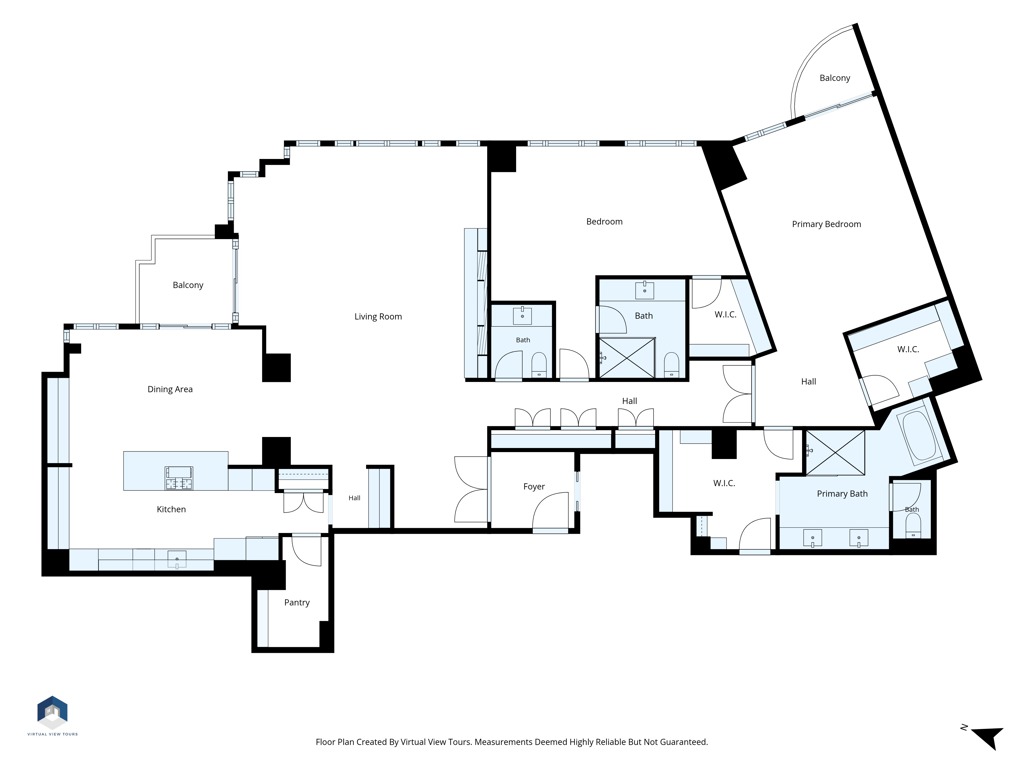 10580 Wilshire Boulevard 36 Property Photo 1