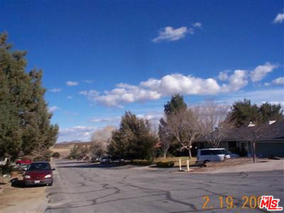 0 Queensglen Avenue Property Photo 2