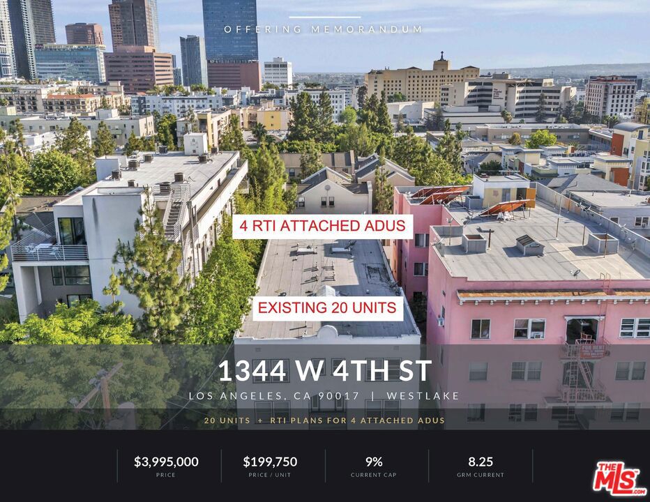 1344 W 4th Street Property Photo 1