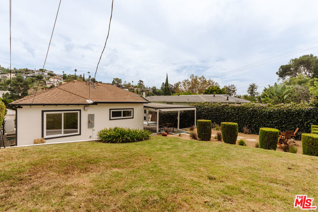 1707 Westerly Terrace Property Photo 36