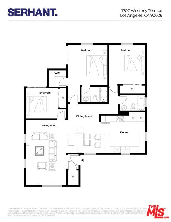 1707 Westerly Terrace Property Photo 44