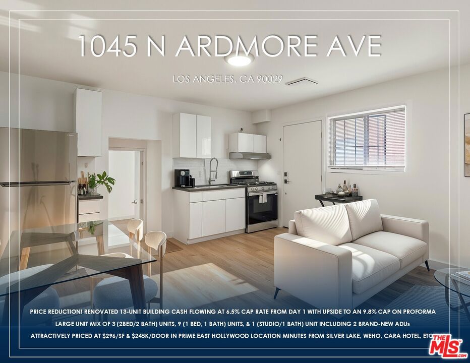 1045 N Ardmore Avenue Property Photo 1
