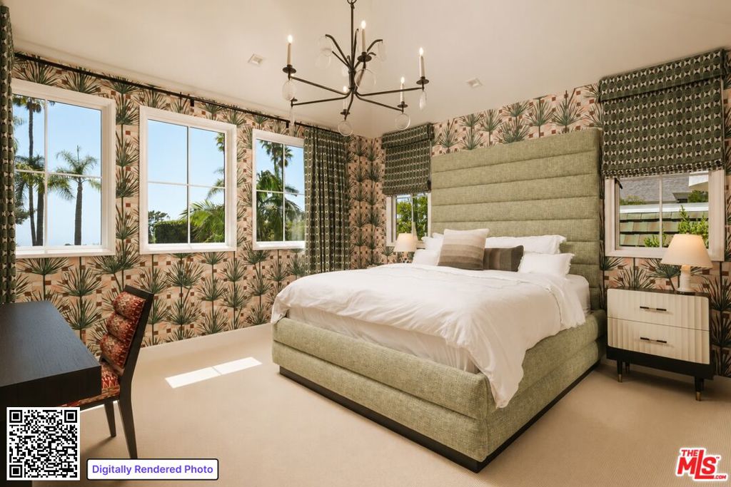 1445 Via Cresta Property Photo 25