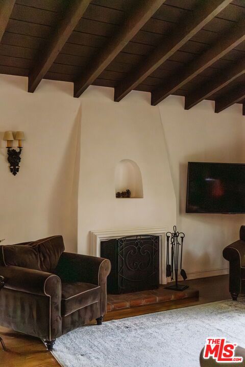 6812 Treasure Trail Property Photo 13