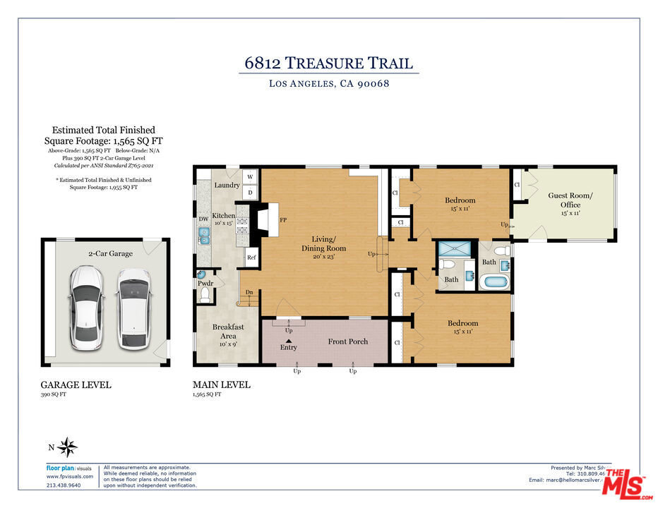 6812 Treasure Trail Property Photo 49